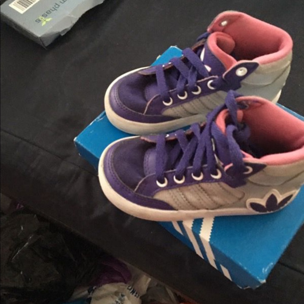 Addias sneakers